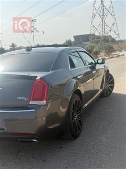 كرايسلر 300